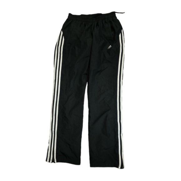Adidas Women's Sweat Pants SZ XS or 0-2 - Picture 3 of 12
